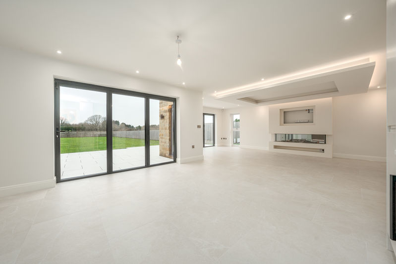 Sandy Lane Mawdesley